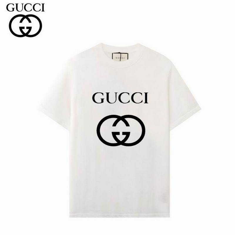 Gucci Men's T-shirts 1173